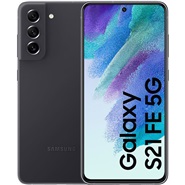 Samsung Galaxy S21 FE 5G Dual SIM 128GB With 8GB RAM Mobile Phone