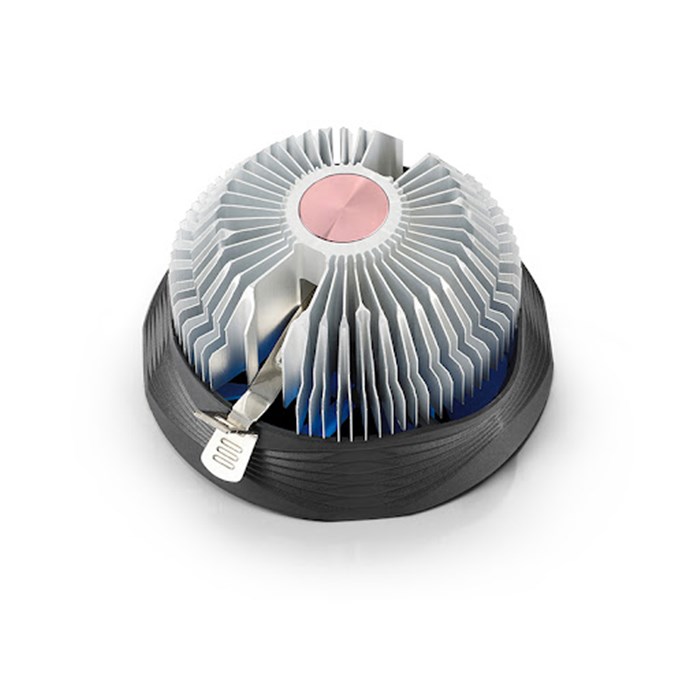 خنک کننده پردازنده دیپ کول GAMMA ARCHER PRO V2 - 3