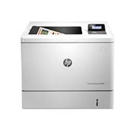 HP Enterprise M553DN Color LaserJet Printer