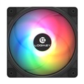 Logikey F120 ARGB Case Fan