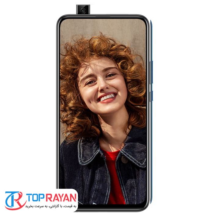 گوشی موبایل هوآوی مدل Y9 Prime 2019 STK-L21 دو سیم کارت ظرفیت 128 گیگابایت - 4
