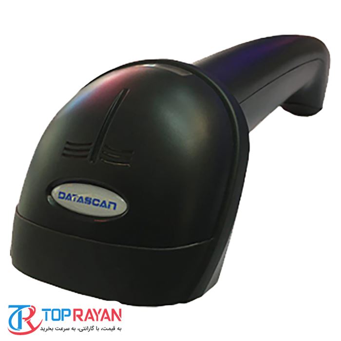 بارکد خوان لیزری دیتا اسکن مدل IP-2050 - 3