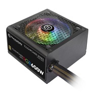 پاور 600 وات ترمالتیک مدل Toughpower GX1 RGB Gold
