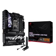 ASUS ROG Crosshair X870E HERO DDR5 AM5 ATX Motherboard