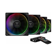 Gamdias AEOLUS M3 1204R RGB Case FAN