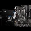 MSI H410M-A PRO LGA 1200 Motherboard