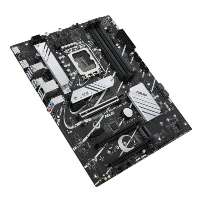 مادربرد ایسوس ASUS PRIME H770-PLUS D4 - 5