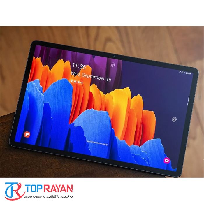 تبلت سامسونگ مدل Tab S7 Plus T975 رم 6GB ظرفیت 128GB - 4