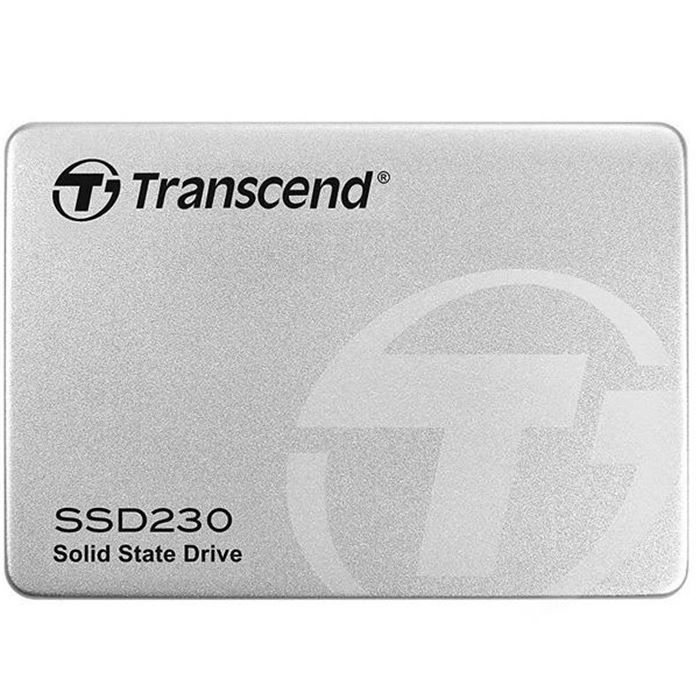 حافظه SSD ترنسند مدل SSD230S ظرفیت 256 گیگابایت - 2