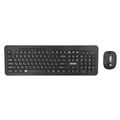 Beyond BMK-5310 RF Combo Wireless Keyboard and Mouse