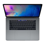 Apple  MacBook Pro (2018) MR942 15.4 inch with Touch Bar and Retina Display Laptop