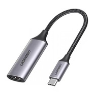 Ugreen CM297 thunderbolt 3 converter usb type c A To hdmi 2.0 adapter cable