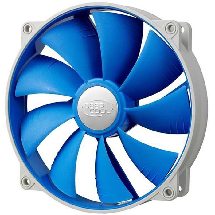 فن کیس دیپ کول مدل UF 140 - 5