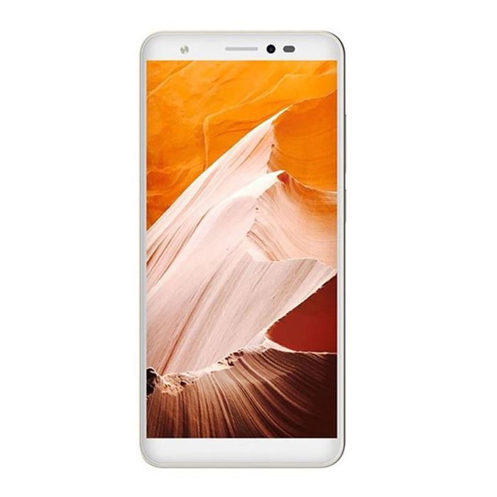 گوشی موبایل لاوا مدل iris 88 دو سیم کارت ظرفیت 16 گیگابایت - 3