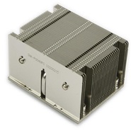 Supermicro SNK-P0048PS 2U Passive CPU Heat Sink LGA2011 Narrow ILM Cooling System