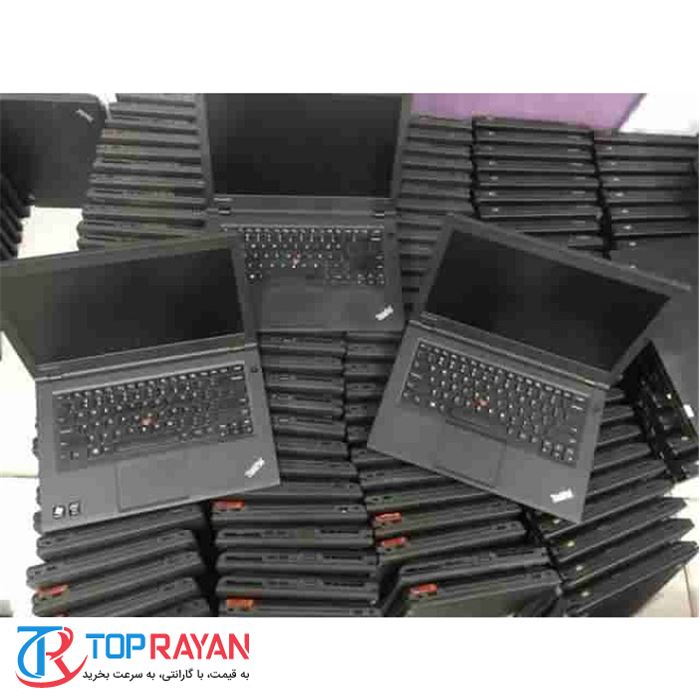 لپ تاپ استوک لنوو مدل Thinkpad L۴۴۰ با پردازنده i۵ - 5