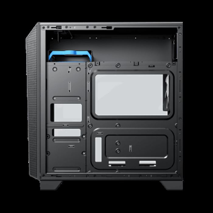 کیس کامپیوتر گیم مکس مدل NOVA N5 - 5