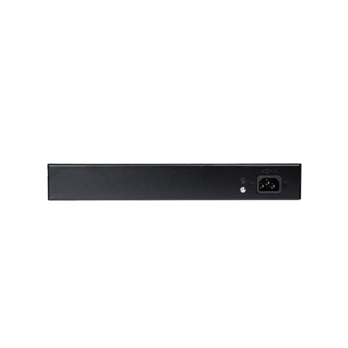 سوئیچ 28 پورت غیرمدیریتی نتربیت مدل NGS-F1028P-C - 3