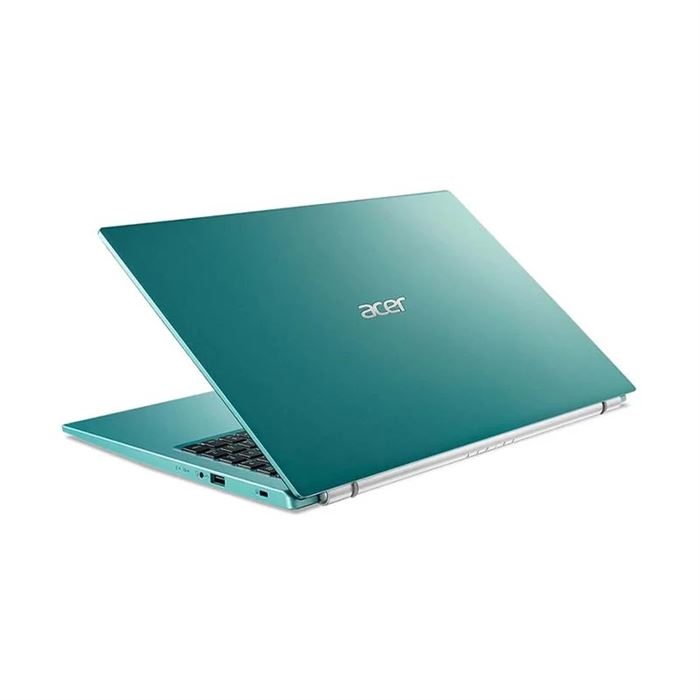 لپ تاپ A315-58-320P-AB ایسر Aspire 3 پردازنده Core i3 1115G4 رم 4GB حافظه 1TB+256GB SSD گرافیک INT HD  - 7