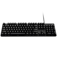 Logitech G412 SE Gaming Keyboard