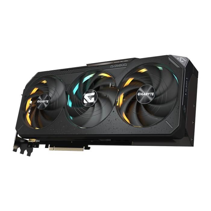 کارت گرافیک گیگابایت GeForce RTX 5090 GAMING OC 32GB - 3