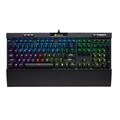Corsair K70 RGB MK.2 RAPIDFIRE CHEERY keyboard
