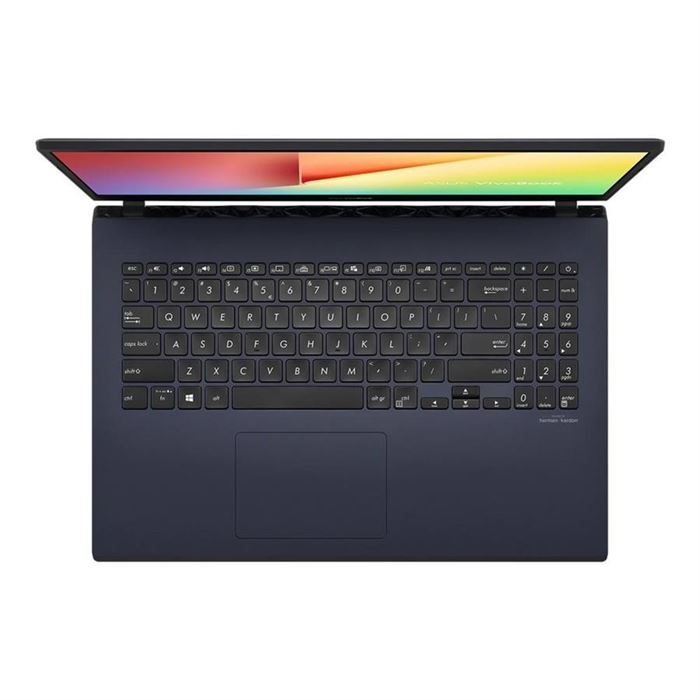 لپ تاپ ایسوس 15.6 اینچی مدل VivoBook K571LI پردازنده Core i7 رم 24GB حافظه 1TB 256GB SSD گرافیک 4GB 1650TI - 3