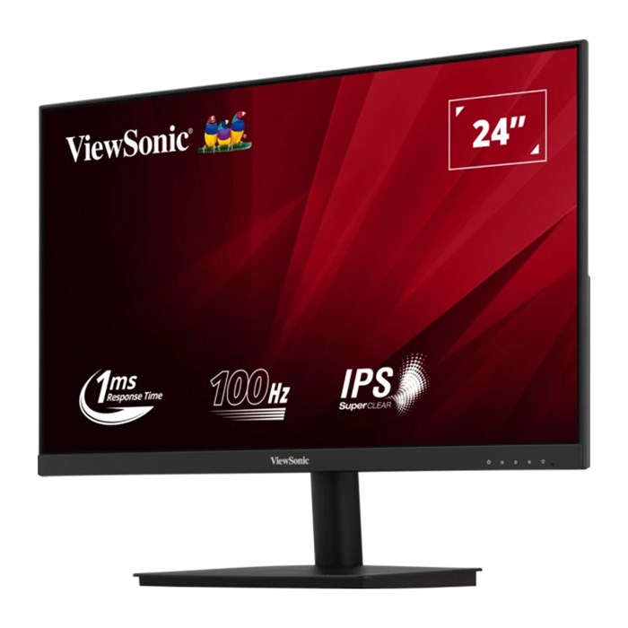 مانیتور ۲۴ اینچ ويوسونيک مدل VA240-H - 2
