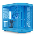 HYTE Y70 Blueberry Milk Mid-Tower ATX Gaming Case