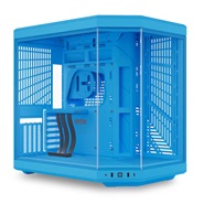 HYTE Y70 Blueberry Milk Mid-Tower ATX Gaming Case