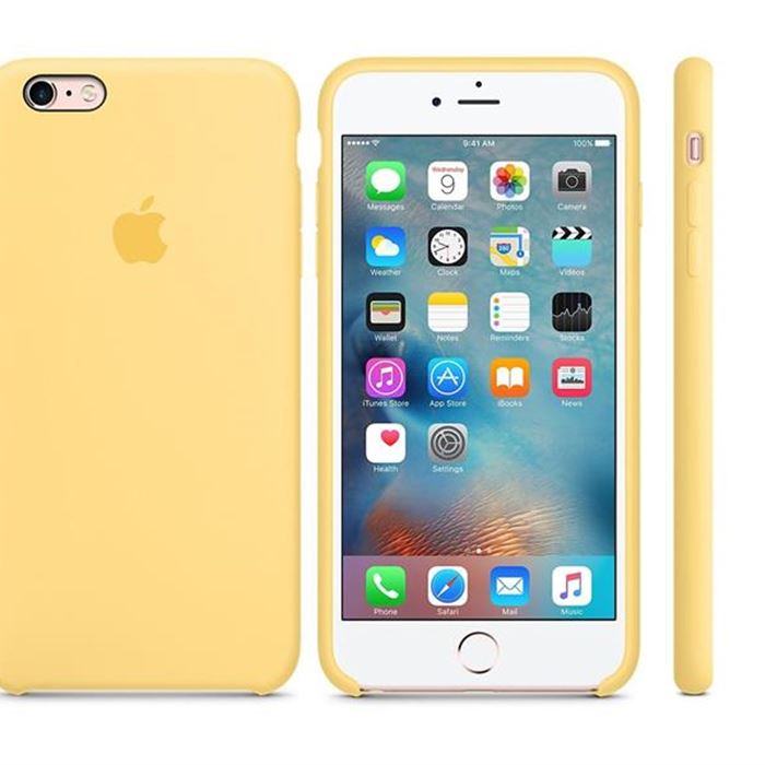 کاور موبایل برای آیفون 6S  - 3