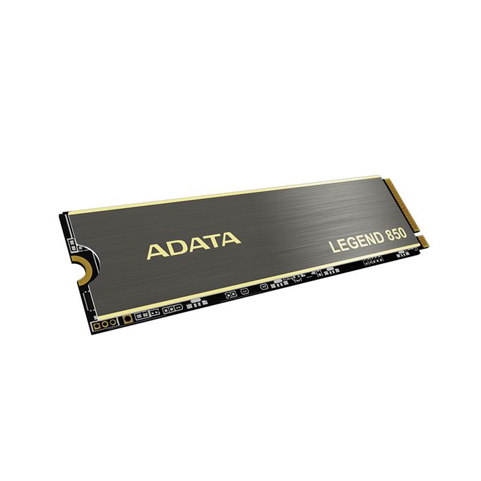 اس اس دی ای دیتا SSD Adata LEGEND 850 512GB - 4