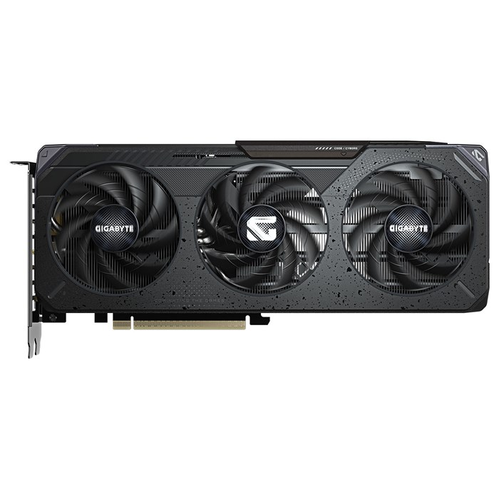 کارت گرافیک گیمینگ گیگابایت مدل  GeForce RTX 5060 Ti GAMING OC 16G - 3