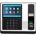FaraTechno F70 Attendance Device