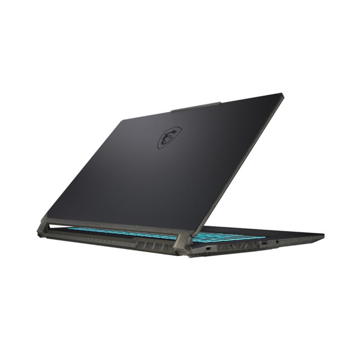 لپ تاپ ام اس آی مدل Cyborg 15 A12VE سایز 15.6 اینچی پردازنده Core i7 12650H رم 16GB DDR5 حافظه 1TB SSD گرافیک 8GB RTX 4060 - 5