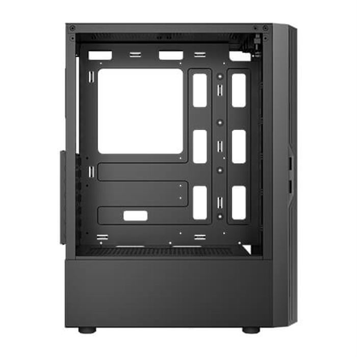 کیس گیمینگ انتک Case Antec AX20 Black - 5