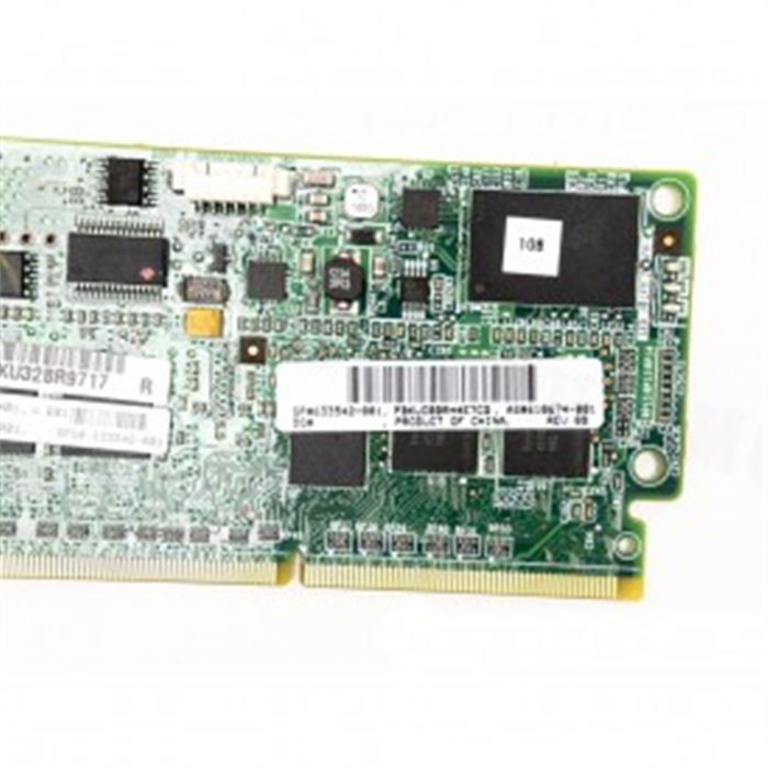 کش رید کنترلر HP 1GB Cache For P420i FBWC - 2