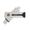 HP 911 Pro 512GB USB 3.2 External SSD Drive