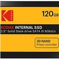 Kodak X150 120GB 2.5 inch SATA III Internal
