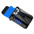 Coolcold CoolCold IceTroll K29 Cooling Pad