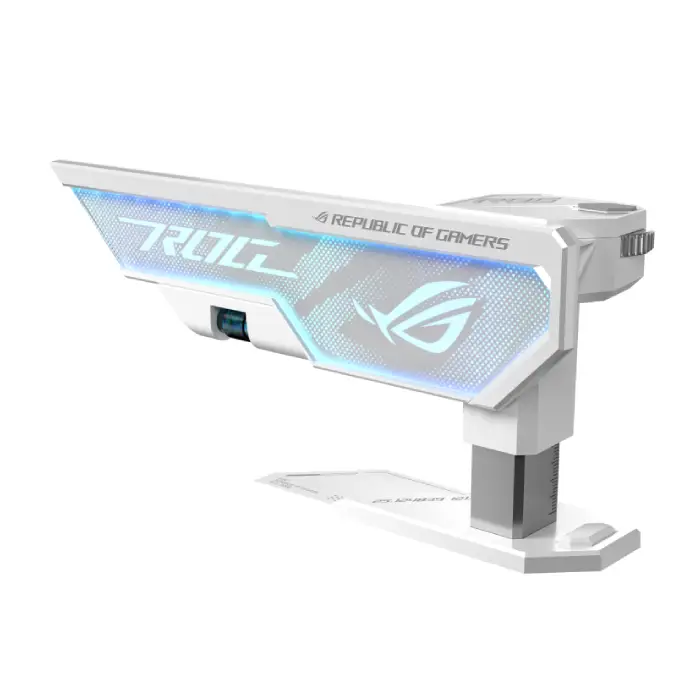 نگهدارنده کارت گرافیک ایسوس ROG Herculx White - 2