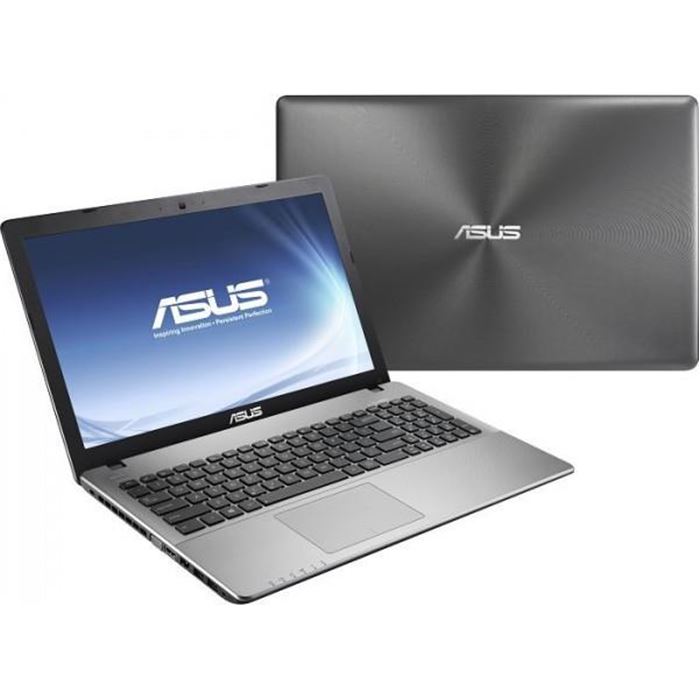 ASUS X550IU - AMD-16GB-1T-4GB - 6