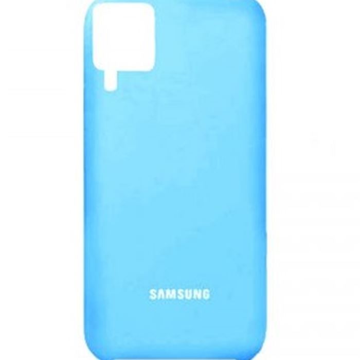 قاب سیلیکونی گوشی سامسونگ Galaxy A12 Nacho - 14