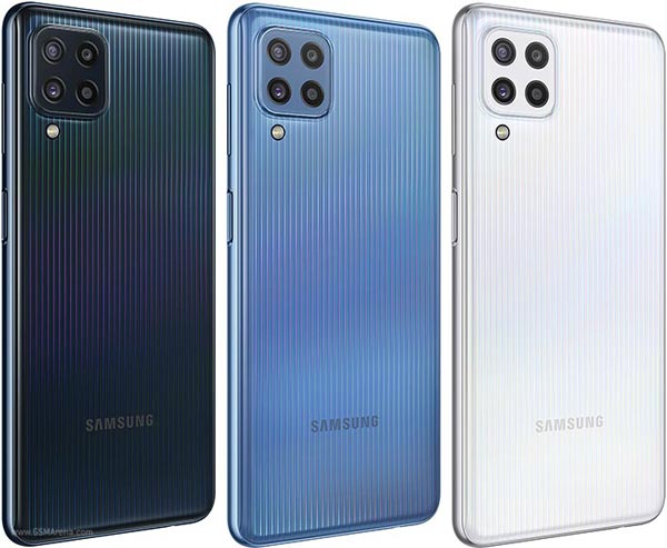 گوشی موبایل سامسونگ مدل Galaxy M32 با ظرفیت 64 گیگابایت و 4 گیگابایت رم