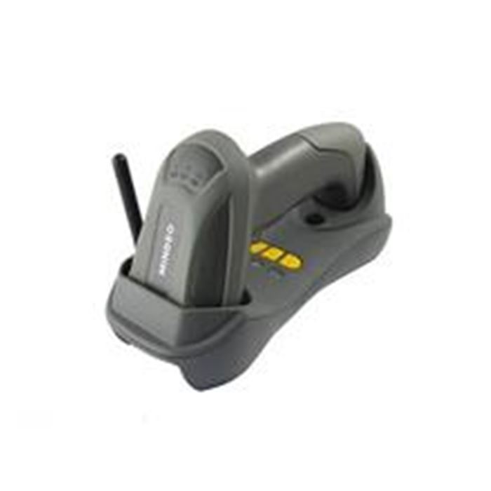 بارکد خوان 1 بعدی بی سیم میندئو مدل CS3290 - 3