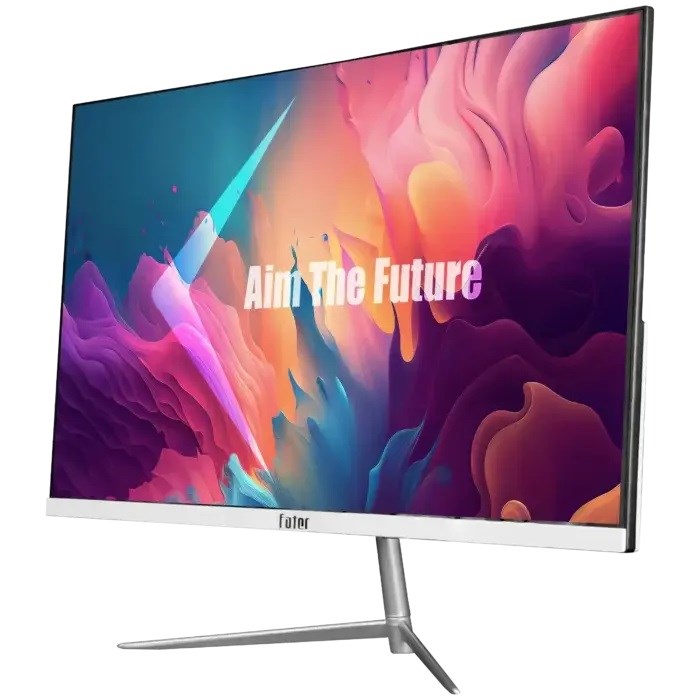 مانیتور فاطر Fater F24-180W1 سایز 24 اینچ - 2