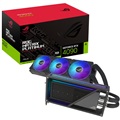 ASUS ROG Matrix Platinum GeForce RTX 4090 24GB GDDR6X Graphics Card
