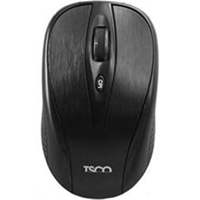 ماوس بی‌سیم تسکو مدل TM 612w