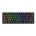 T-Dagger VERDE T-TGK317 Gaming Mechanical Keyboard