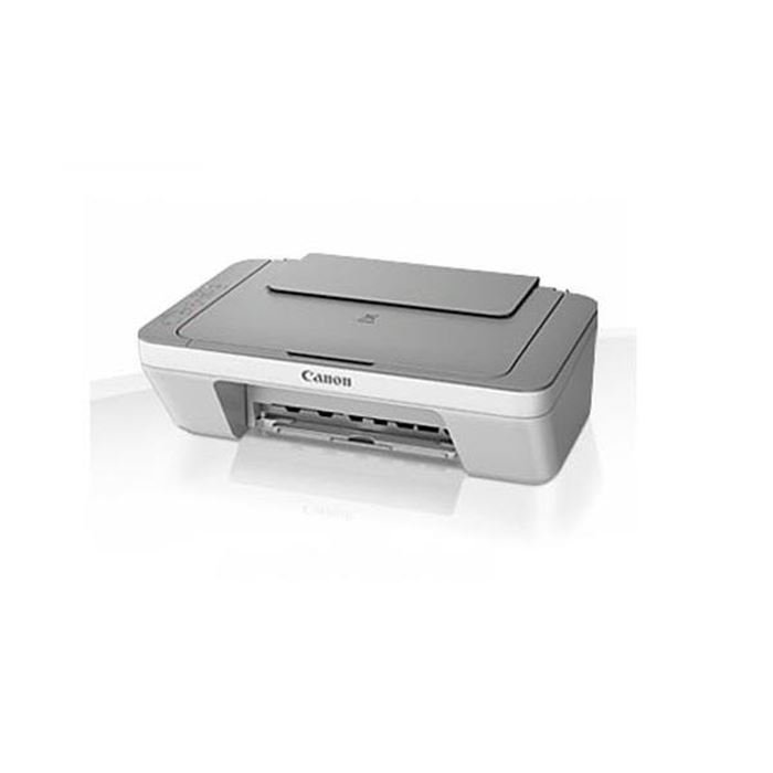 پرینتر جوهر افشان سه کاره کانن مدل PIXMA MG2545 - 3